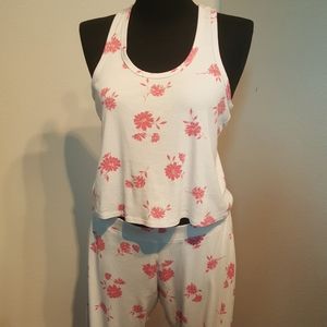 Victoria's Secret PJs